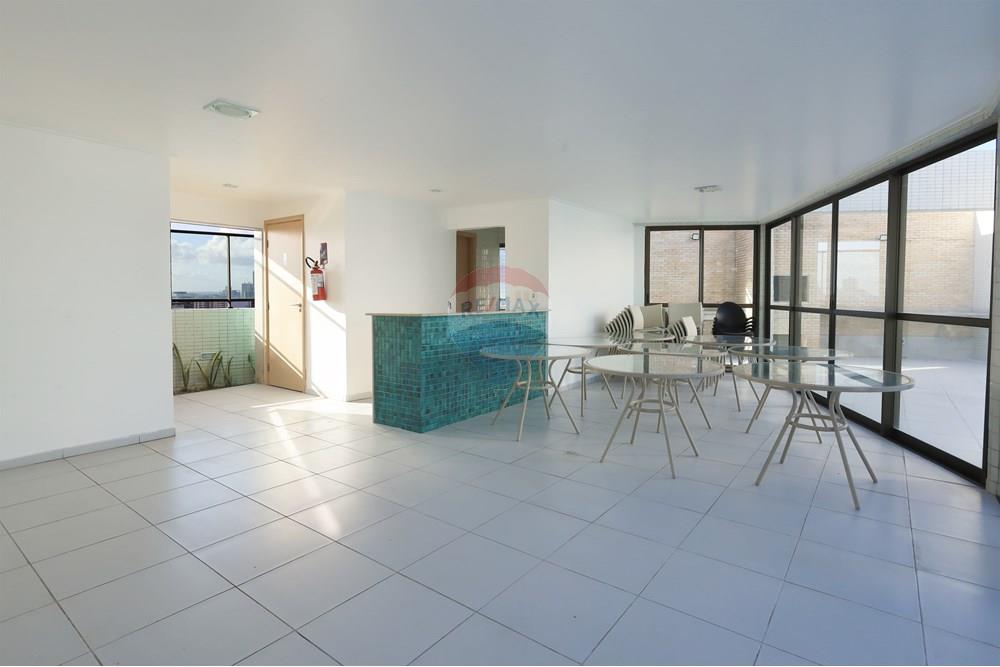 Apartamento - Venda - Recife , Pernambuco - SALÃO DE FESTAS 01A.jpg - 850091040-212