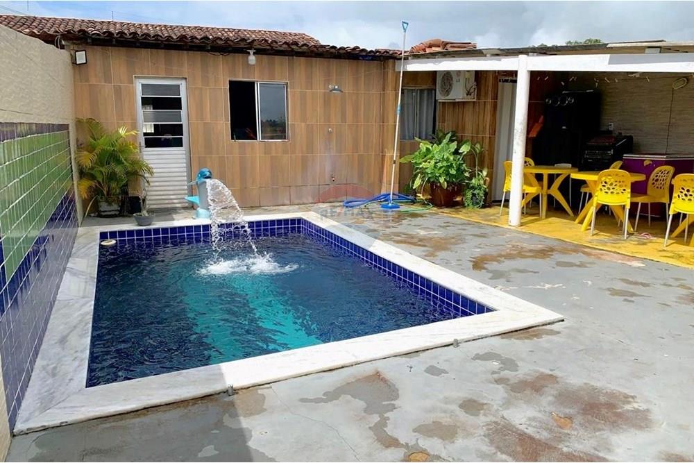 Casa - Venda - Maceió , Alagoas - b3badeb6-d4f4-47d1-94d4-1e5ff4c82674.jpeg - 850141023-85