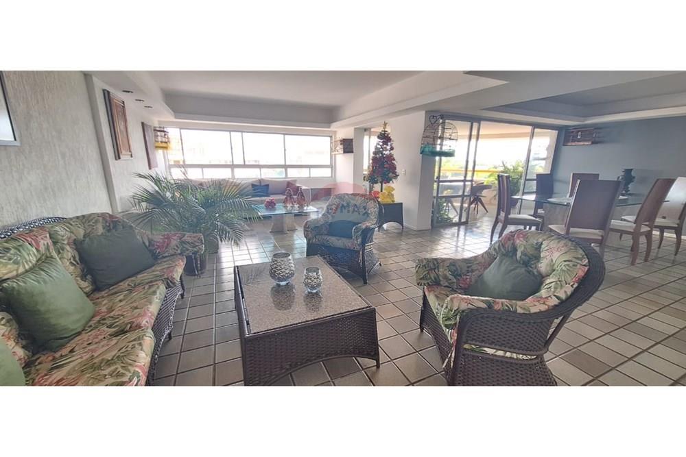Apartamento - Venda - Recife , Pernambuco - de9b5c6c-ce23-4c8b-9975-14b2d8b58af1.jpg - 850301003-29