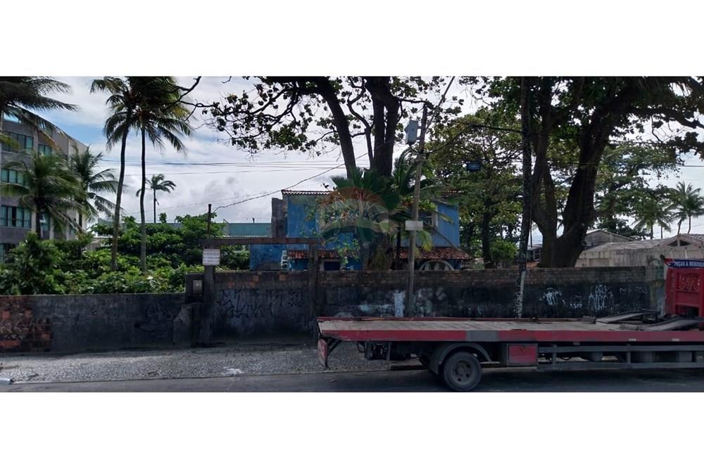 Casa - Venda - Jaboatão dos Guararapes , Pernambuco - 2fafca76-0bef-4895-bb59-462d4e8c3a40 (1).jpg - 850281005-144