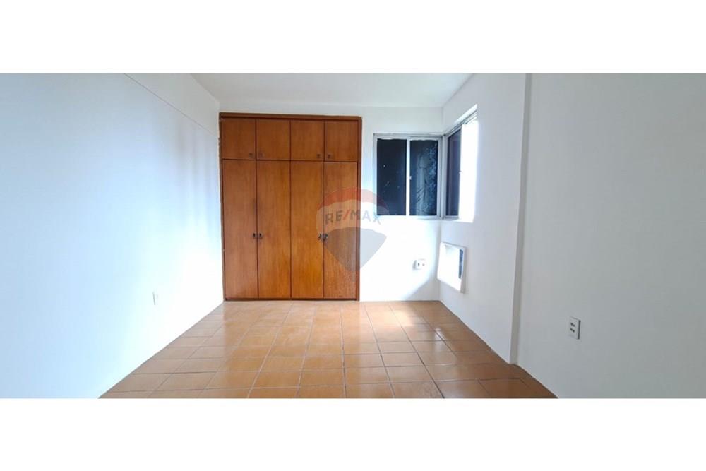 Apartamento - Venda - Jaboatão dos Guararapes , Pernambuco - Qto princ. frontal f1.jpeg - 850601020-41