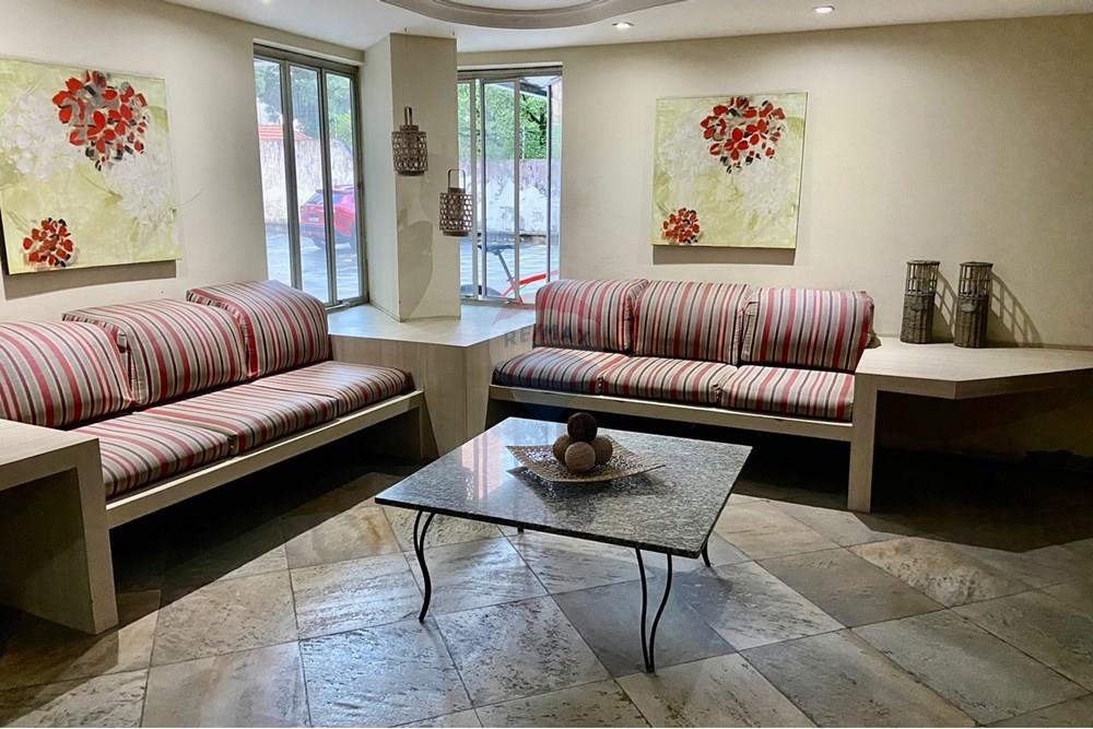 Apartamento - Venda - Recife , Pernambuco - WhatsApp Image 2025-07-11 at 22.04.05.jpeg - Sala privativa - 850251093-22