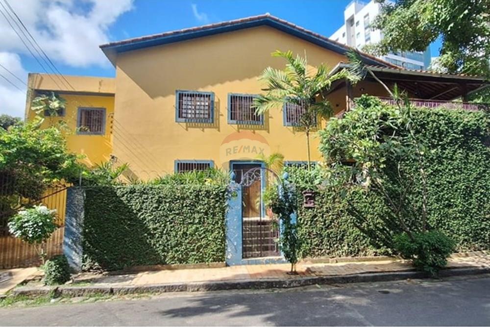 Casa - Venda - Recife , Pernambuco - 05.jpeg - 850301022-43