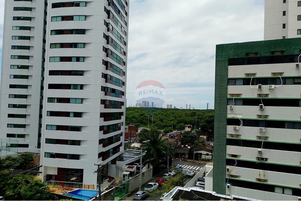 Apartamento - Venda - Recife , Pernambuco - IMG_20251001_121416.jpg - 850471073-4