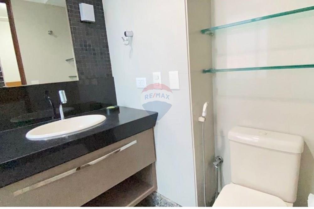 Apartamento - Venda - Recife , Pernambuco - EDF MENDO SAMPAIO AP 7ºA -BWC.jpeg - 850071032-107
