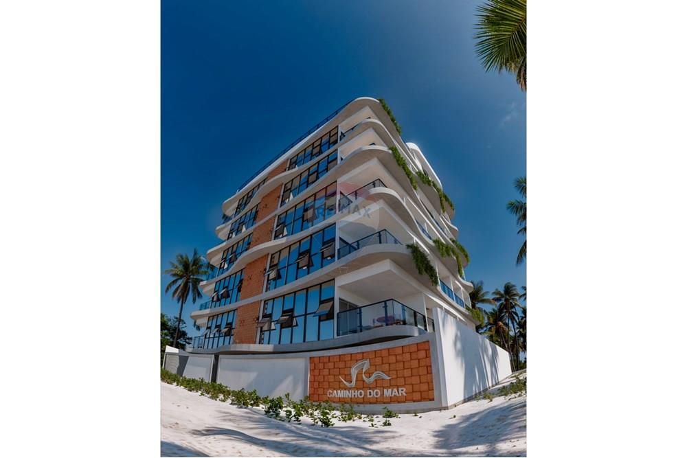 Apart Hotel/ Flat - Venda - Maragogi , Alagoas - FRONTAL-04.jpg - 850291008-74