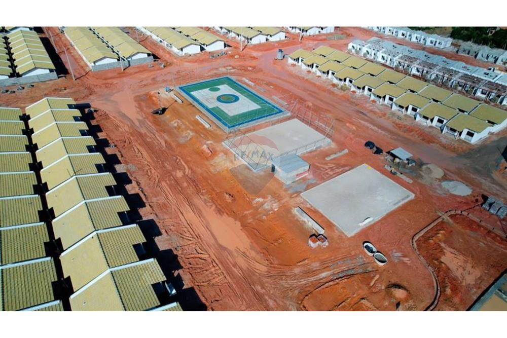 Casa - Venda - Maceió , Alagoas - Gran Jardim 026.JPG - 850271247-5