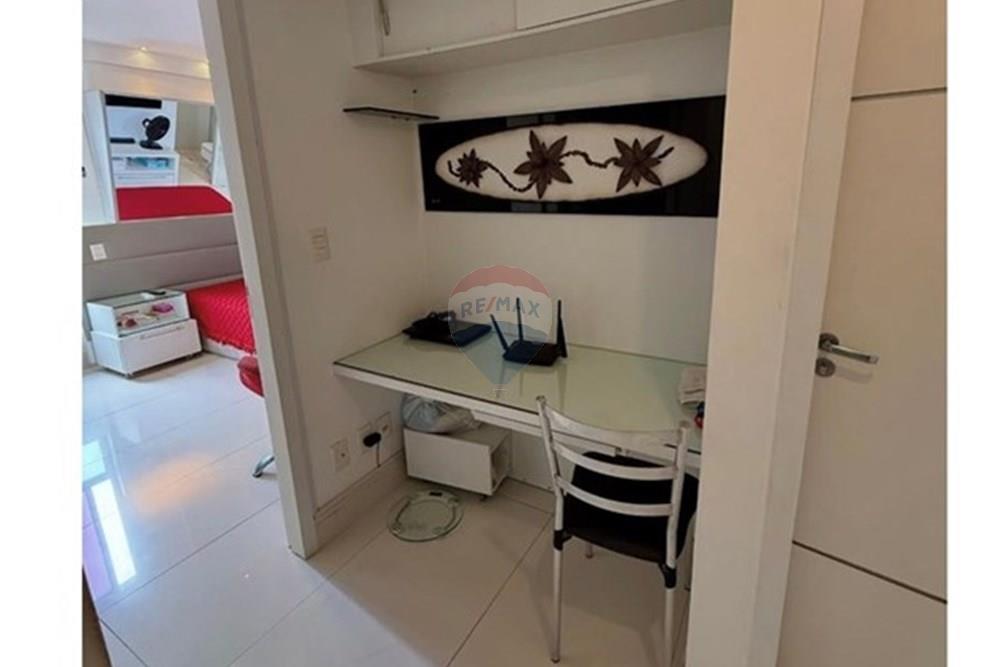 Apartamento - Venda - Recife , Pernambuco - EDF GALLIANO - OFFICE.jpg - 850071032-96