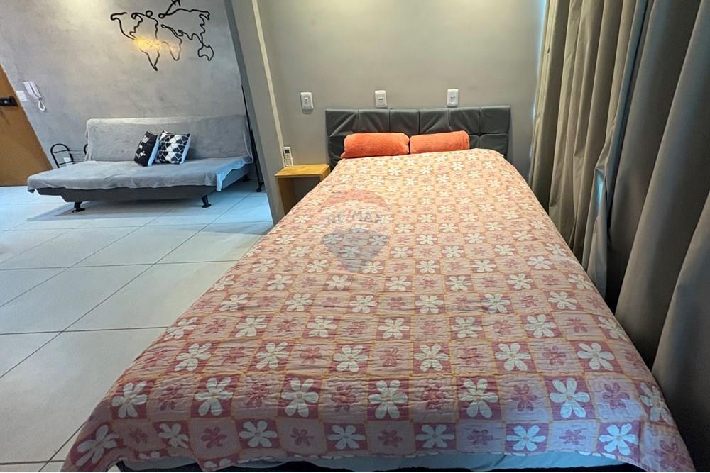 Apart Hotel/ Flat - Venda - Recife , Pernambuco - IMG_4565.jpeg - 850091088-28