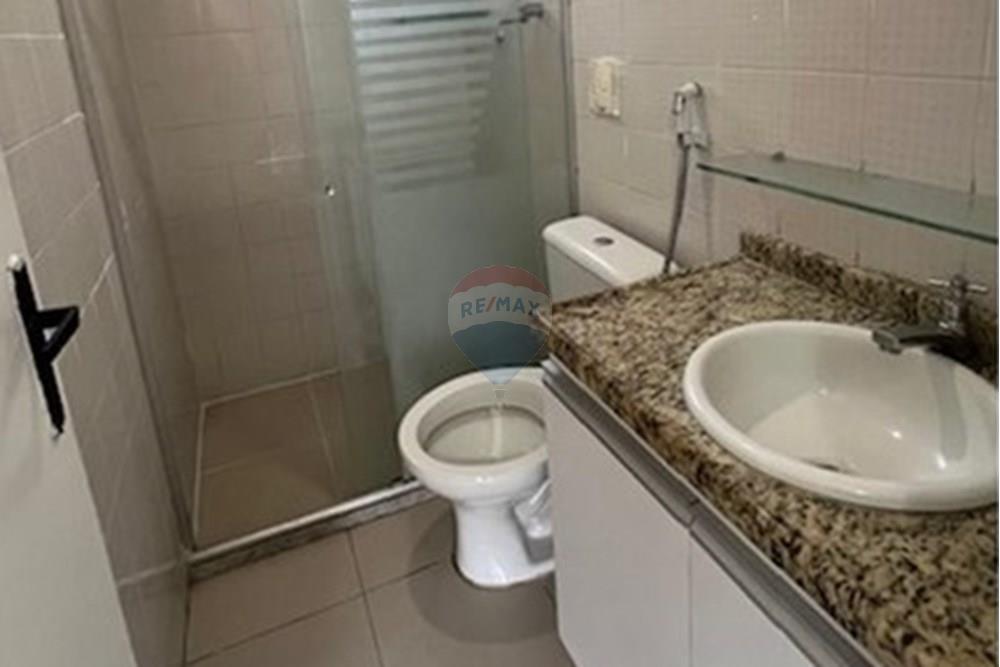 Apartamento - Venda - Recife , Pernambuco - banheiro 1.jpg - 850071027-20