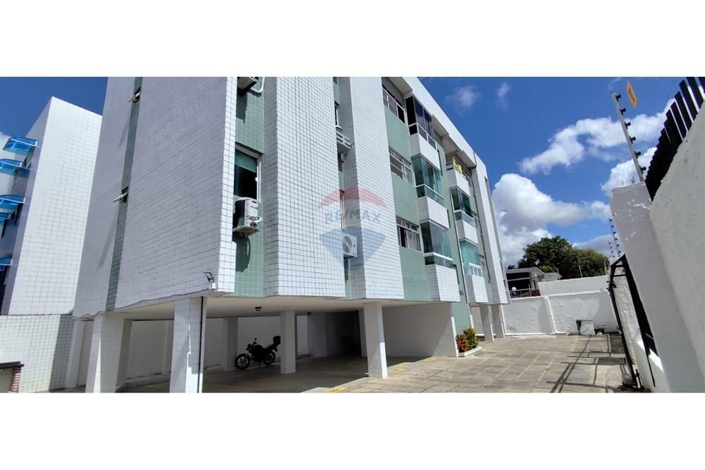 Apartamento - Venda - Jaboatão dos Guararapes , Pernambuco - Área externa 4.jpeg - 850601020-15