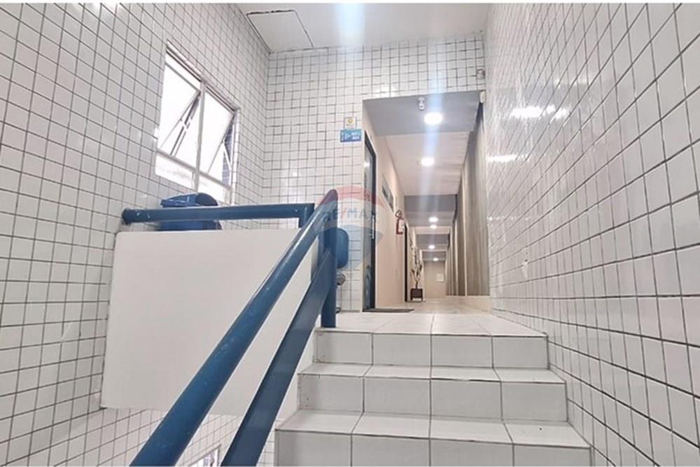 Cj. Comercial/ Sala - Alugar - Recife , Pernambuco - 05.jpg - 850301022-35