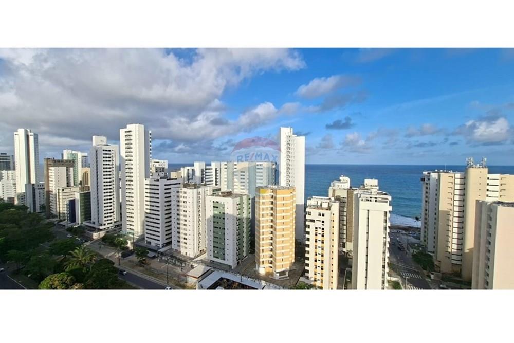 Cobertura - Venda - Recife , Pernambuco - Foto - 12.jpg - 850601005-68
