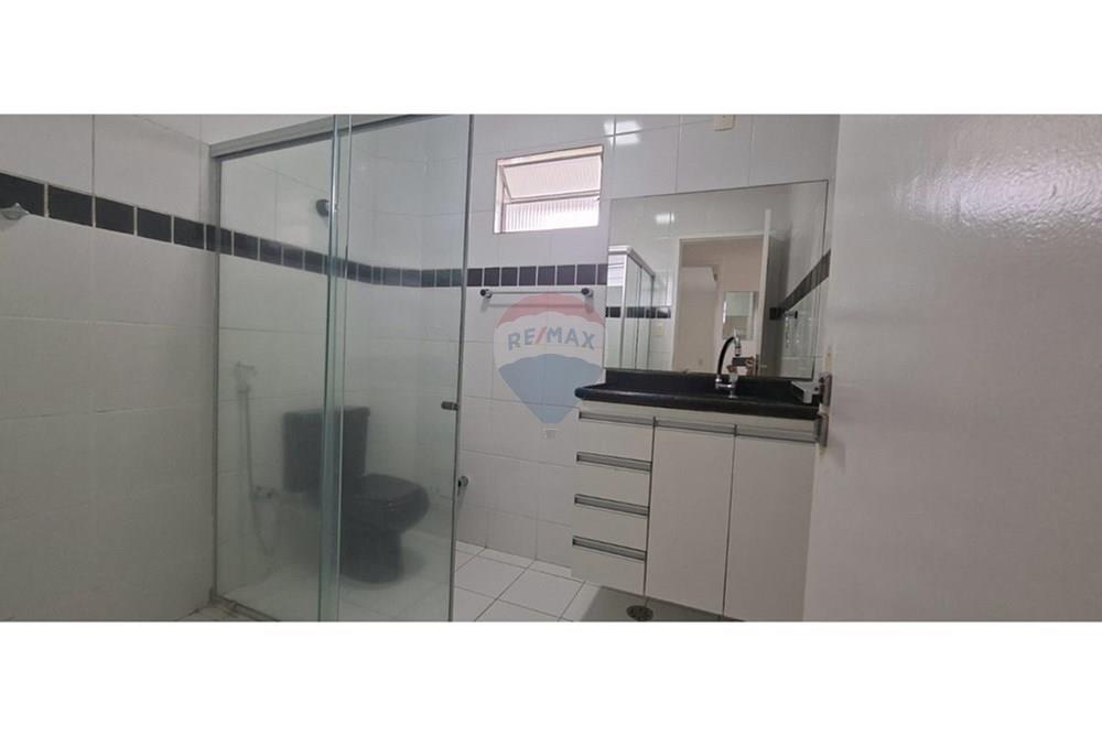 Apartamento - Alugar - Recife , Pernambuco - Banheiro social f2.jpeg - 850601020-40