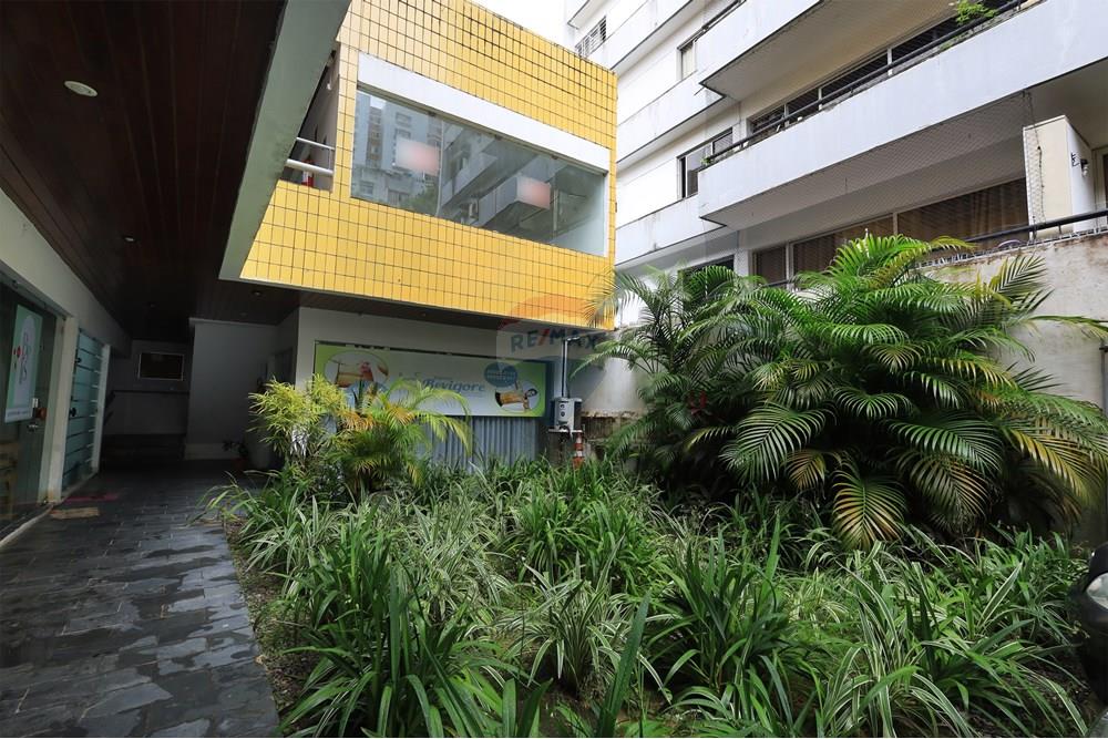 Ponto Comercial/ Loja - Alugar - Recife , Pernambuco - JARDIM.jpg - 850091040-174