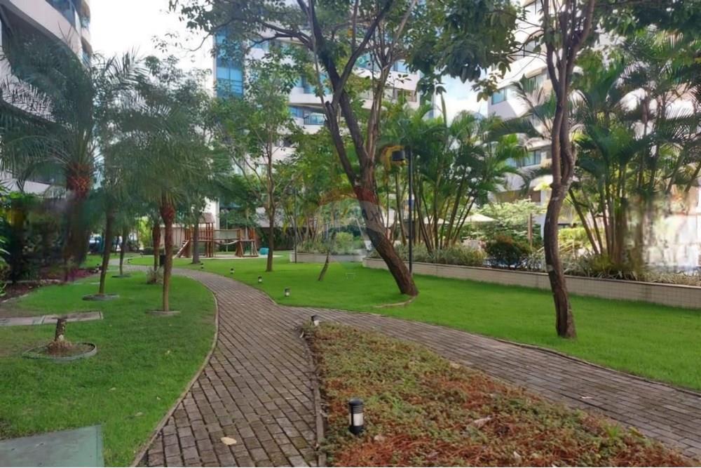 Apartamento - Venda - Recife , Pernambuco - QP JARDIM.jpg - 850071032-37