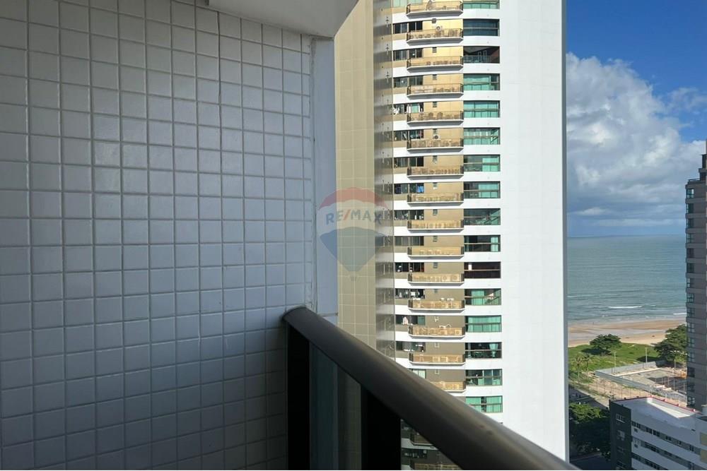 Apart Hotel/ Flat - Venda - Recife , Pernambuco - d302ee38-5734-4537-8612-f525508cf66e.jpg - 850471068-20