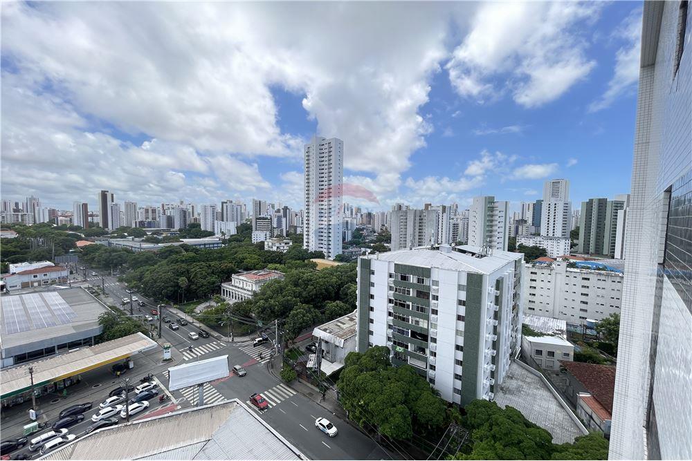 Apartamento - Venda - Recife , Pernambuco - 27 - 850701005-235