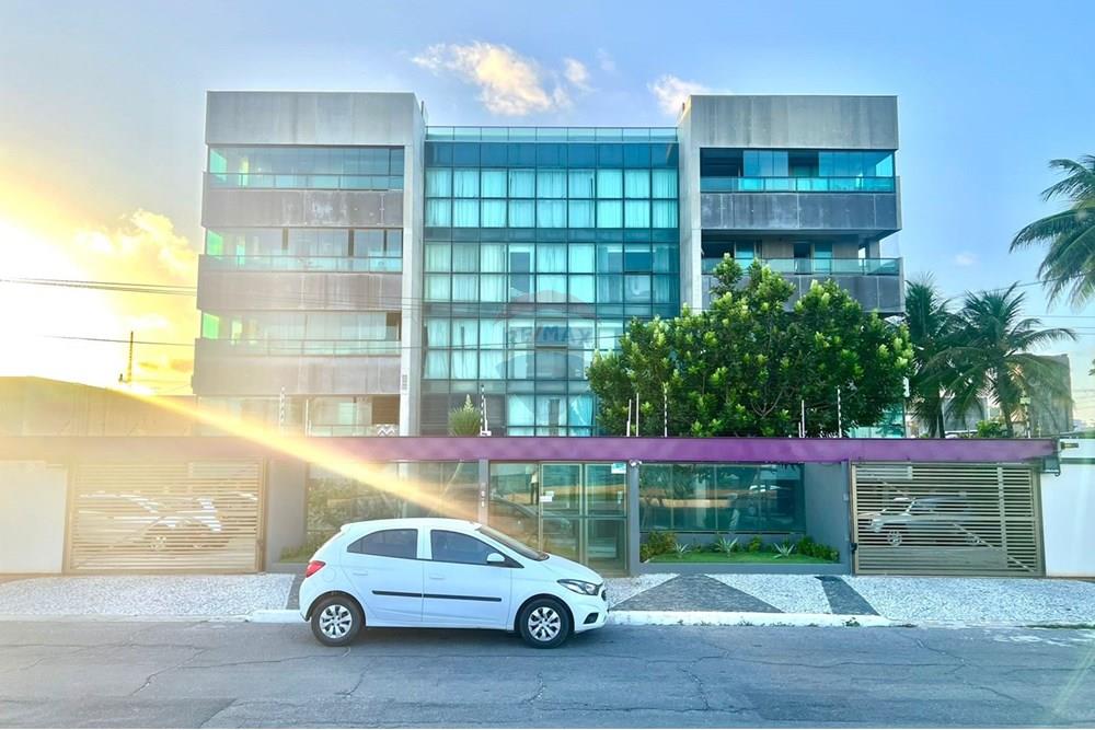 Apart Hotel/ Flat - Alugar - Jaboatão dos Guararapes , Pernambuco - 2405b043-16ed-473d-9391-0fecacf56726.jpg - 850091056-35