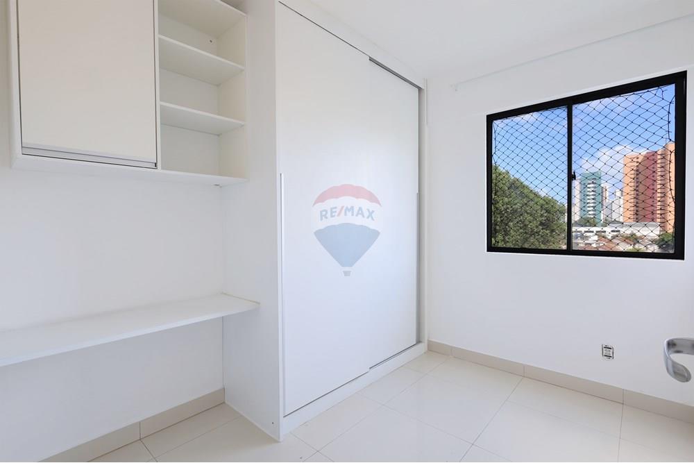 Apartamento - Venda - Recife , Pernambuco - QUARTO 01A.jpg - 850091040-146