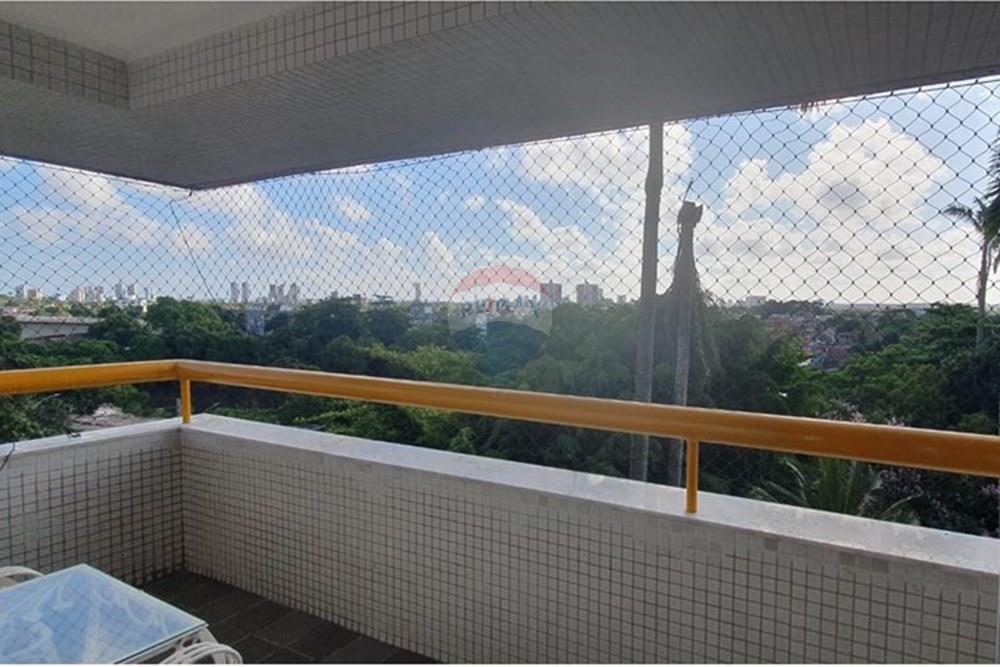 Apartamento - Venda - Recife , Pernambuco - 63f89ed3-767b-4cad-8304-224d946b46a6.jpg - 850301003-29