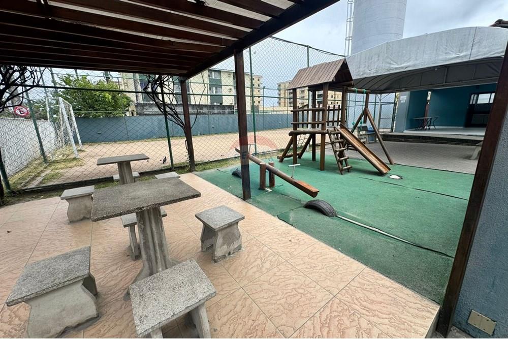 Apartamento - Venda - Olinda , Pernambuco - Imagem do WhatsApp de 2025-10-17 à(s) 13.13.01_1c313009.jpg - 850301001-357