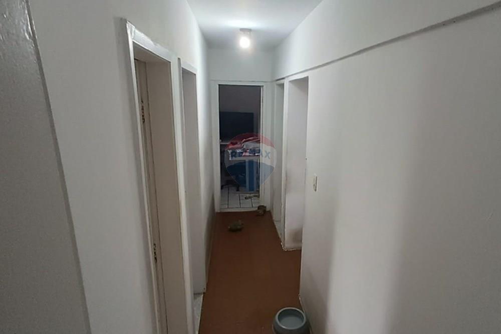 Apartamento - Venda - Jaboatão dos Guararapes , Pernambuco - corredor.jpg - 850301004-25