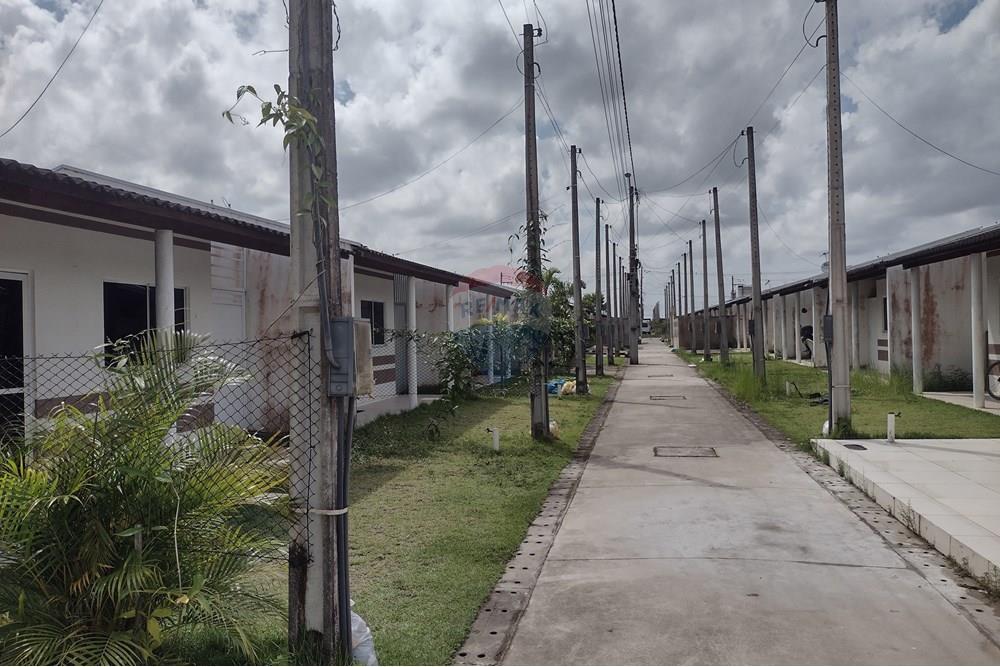 Casa de Condomínio - Venda - Maceió , Alagoas - IMG_20250912_092502557_HDR.jpg - 850711012-42
