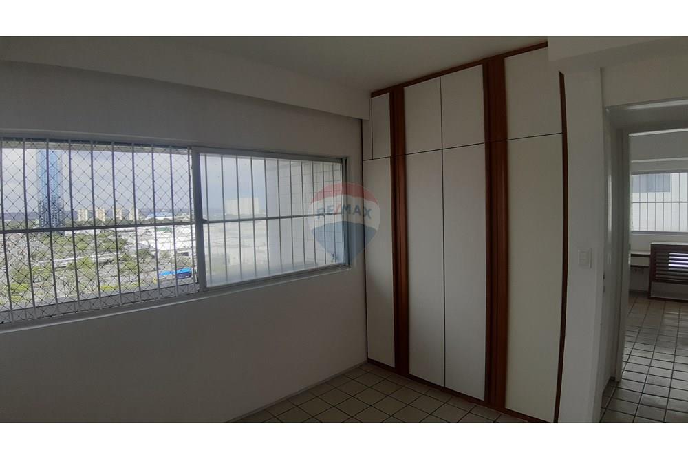 Apartamento - Venda - Recife , Pernambuco - 20250103_094250.jpg - 850171004-80