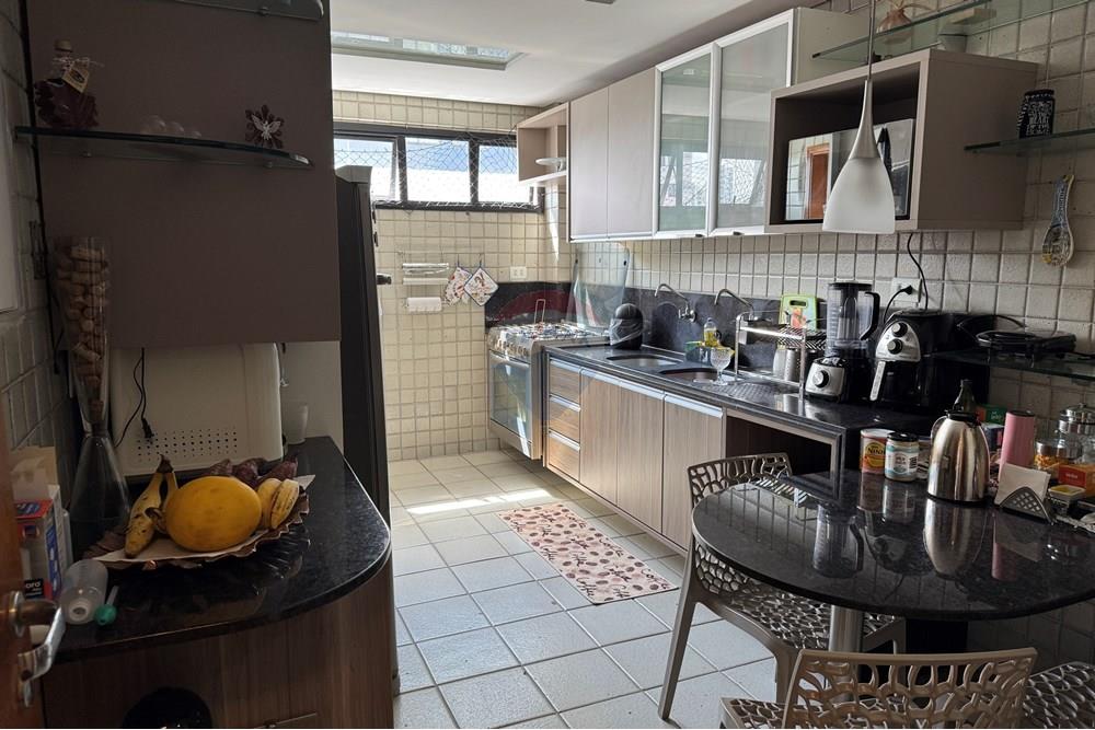 Apartamento - Venda - Recife , Pernambuco - IMG_2758.JPG - 850091065-21