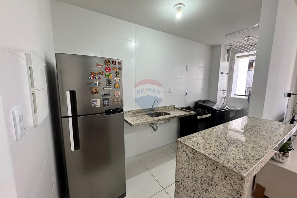 Apartamento - Venda - Aracaju , Sergipe - IMG_9298.jpeg - 850581205-71