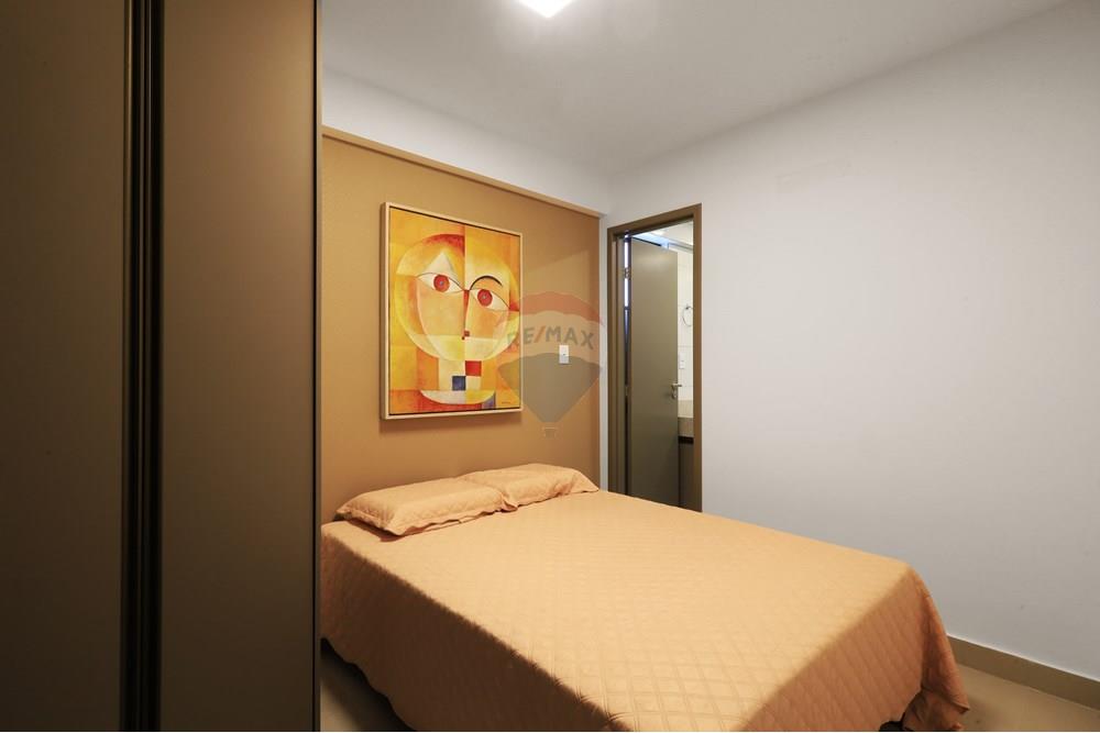 Apart Hotel/ Flat - Venda - Jaboatão dos Guararapes , Pernambuco - QUARTO SUÍTE 01B.jpg - 850091040-189