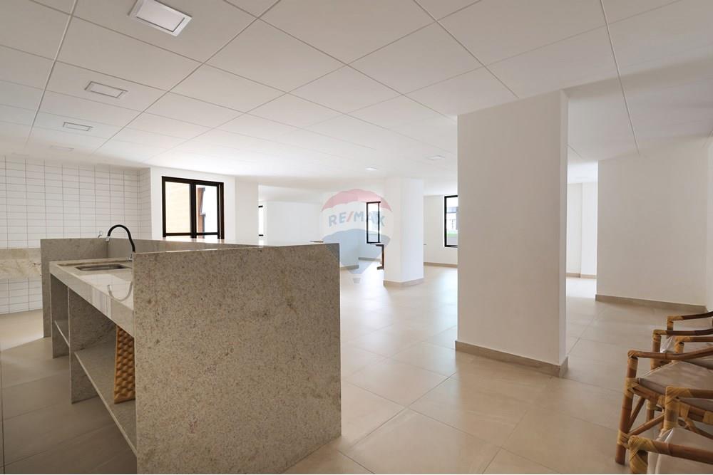 Apartamento - Venda - Recife , Pernambuco - SALÃO DE FESTAS 01A.jpg - 850191023-44
