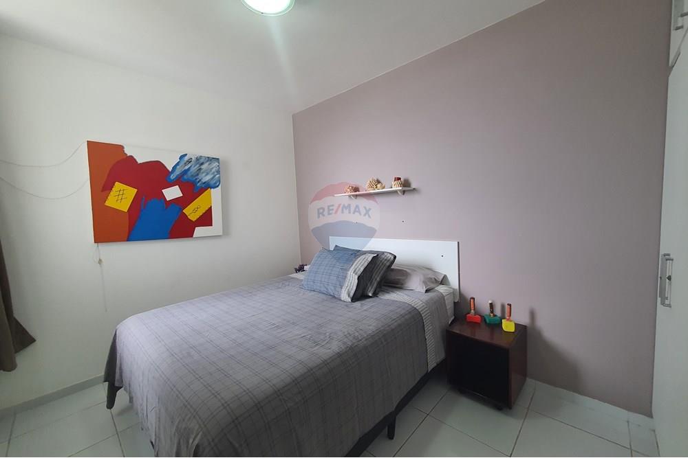Apartamento - Venda - Jaboatão dos Guararapes , Pernambuco - 20250214_101634.jpg - Quarto de família - 850091079-147