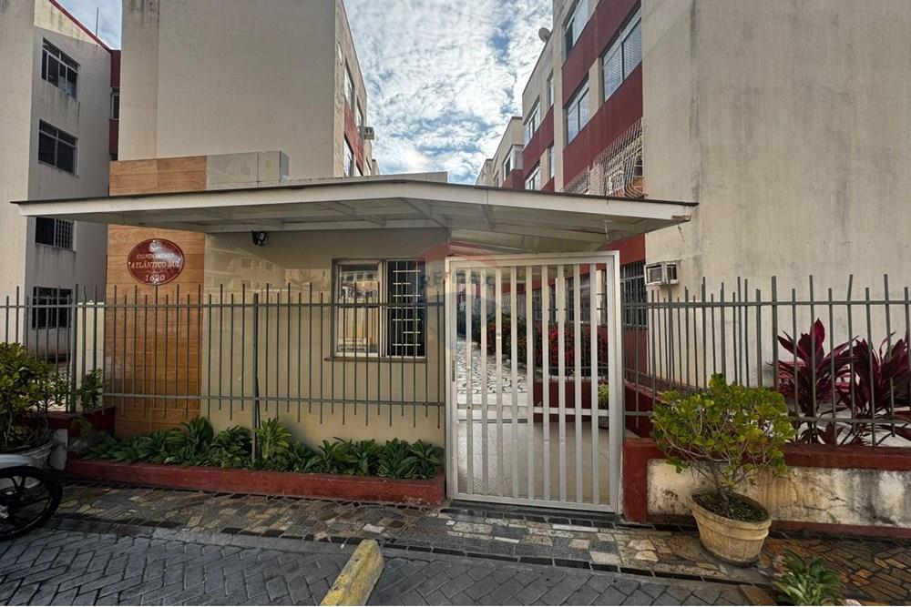 Apartamento - Venda - Aracaju , Sergipe - IMG-20250822-WA0516.jpg - 850631012-30