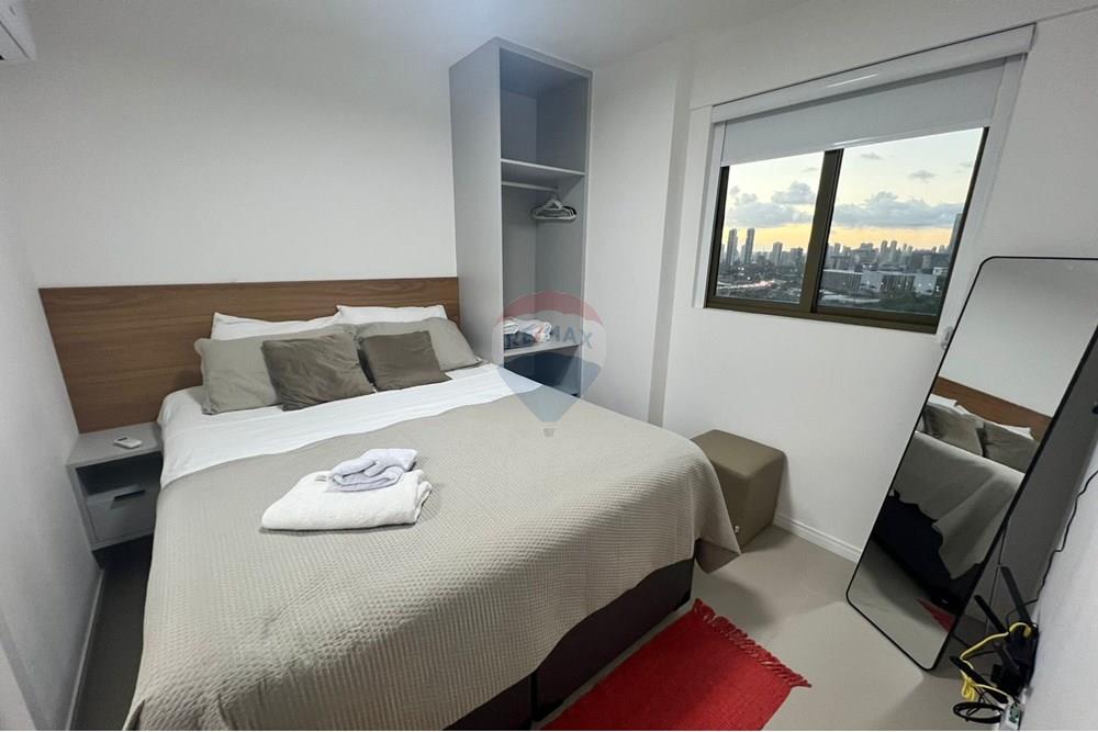 Apartamento - Alugar - Recife , Pernambuco - Imagem do WhatsApp de 2025-07-31 à(s) 19.29.16_2a50b931.jpg - 850301001-260