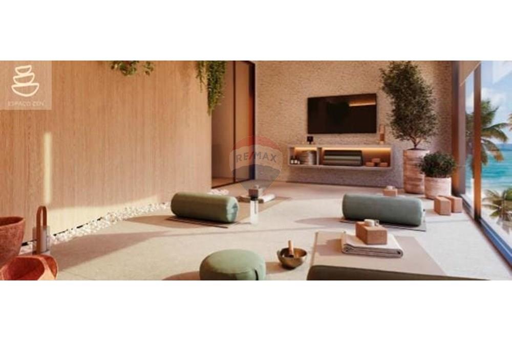 Apart Hotel/ Flat - Venda - Ipojuca , Pernambuco - WhatsApp Image 2024-11-19 at 2.49.27 PM.jpeg - 850221002-234