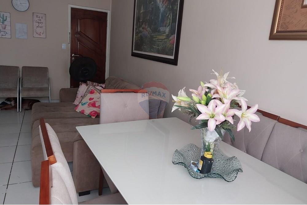 Apartamento - Venda - Olinda , Pernambuco - 1000396395.jpg - 850171016-22