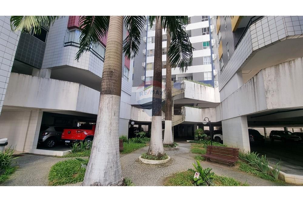 Apartamento - Venda - Recife , Pernambuco - 20250923_143603.jpg - Pátio interno - 850091079-177