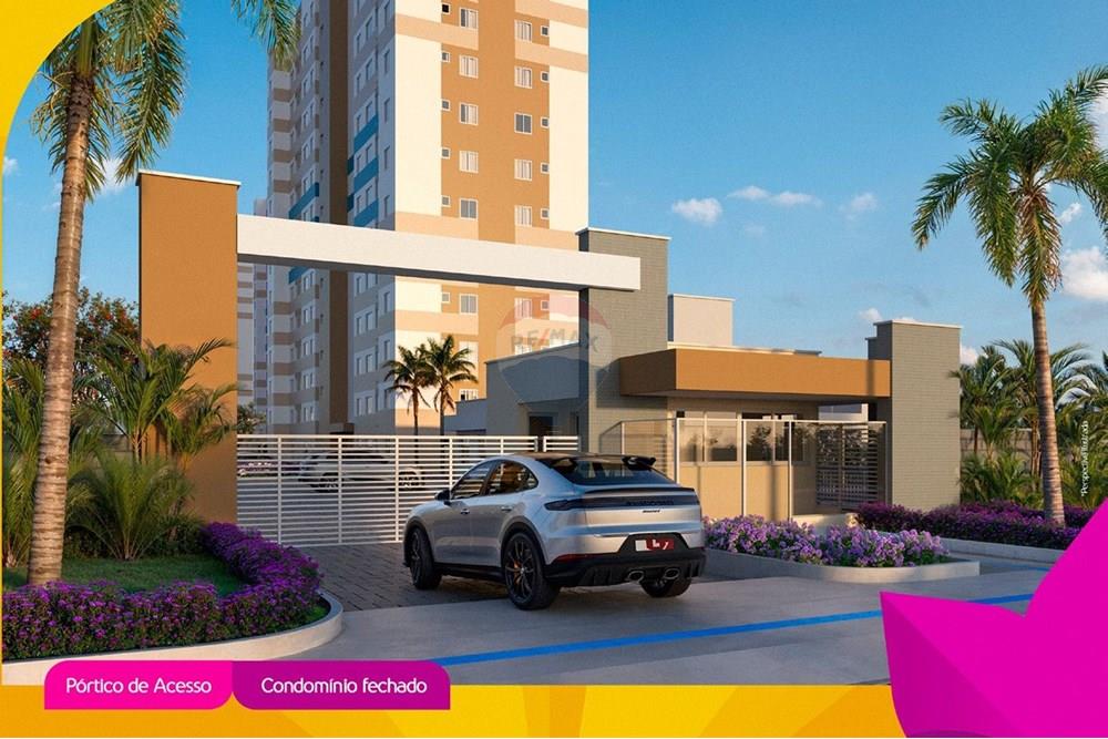 Apartamento - Venda - Aracaju , Sergipe - 01.jpg - 850581207-46