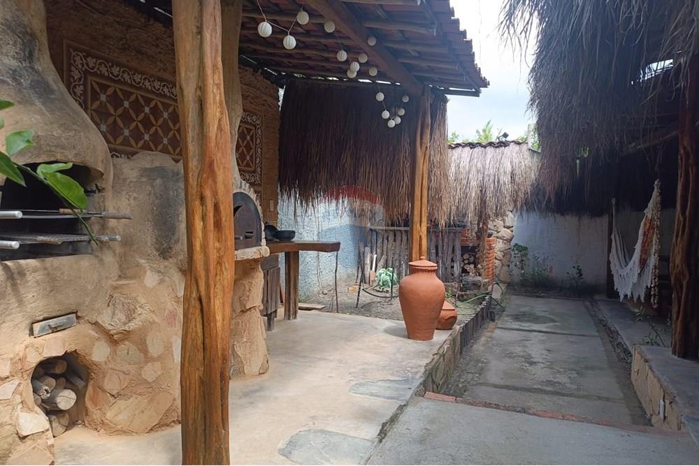 Hotel/ Pousada - Venda - Porto de Pedras , Alagoas - POUSADA CLÁUDIO 47.jpeg - 850141002-134