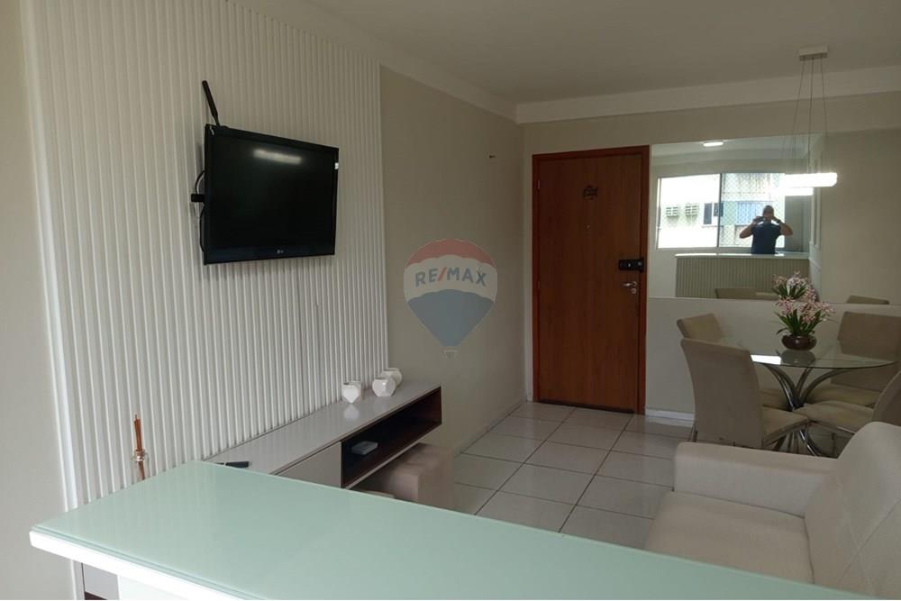 Apartamento - Alugar - Ipojuca , Pernambuco - WhatsApp Image 2025-02-06 at 13.31.19 (2).jpeg - 850281039-28