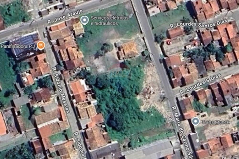 Terreno - Venda - São Cristóvão , Sergipe - terreno google maps 2.jpg - 850581216-12