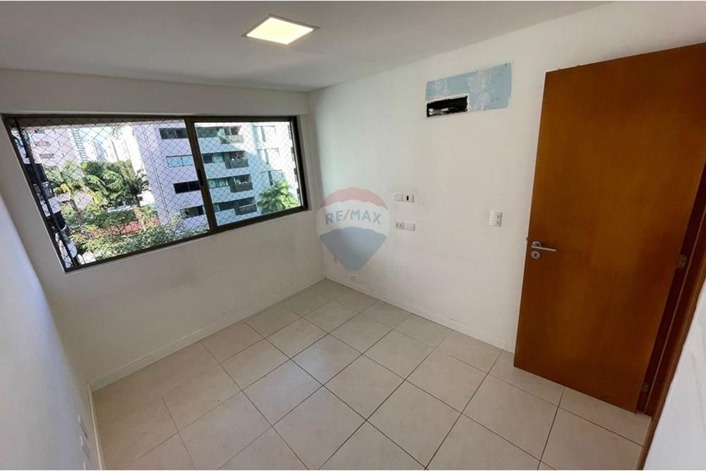 Apartamento - Venda - Recife , Pernambuco - QUINTA DOS PORTOS QUARTO 3.jpg - 850071032-37