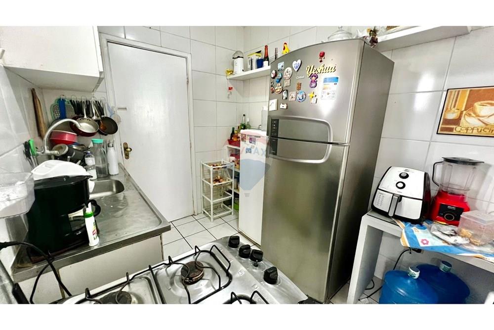 Apartamento - Venda - Recife , Pernambuco - d8becced-99d9-404f-96c6-8678d37d249c.jpg - 850091056-42