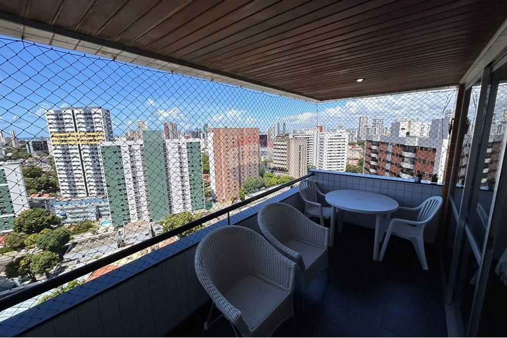 Apartamento - Venda - Recife , Pernambuco - IMG_1503.jpeg - 850701016-89