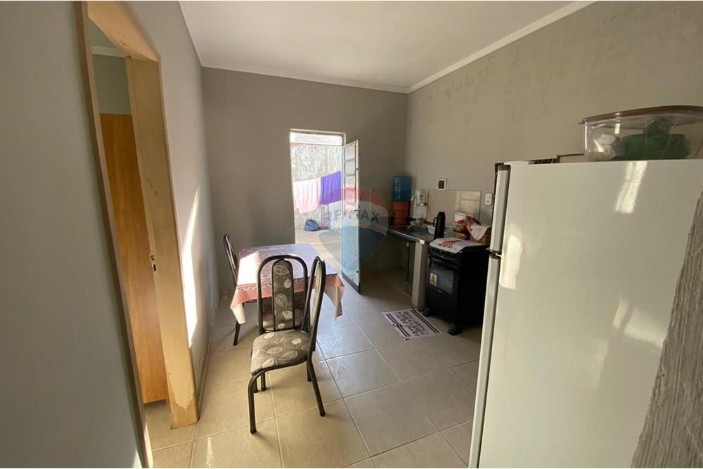 Casa - Venda - Petrolina , Pernambuco - Cozinha casa Santa Luzia 1.jpg - 850611008-50