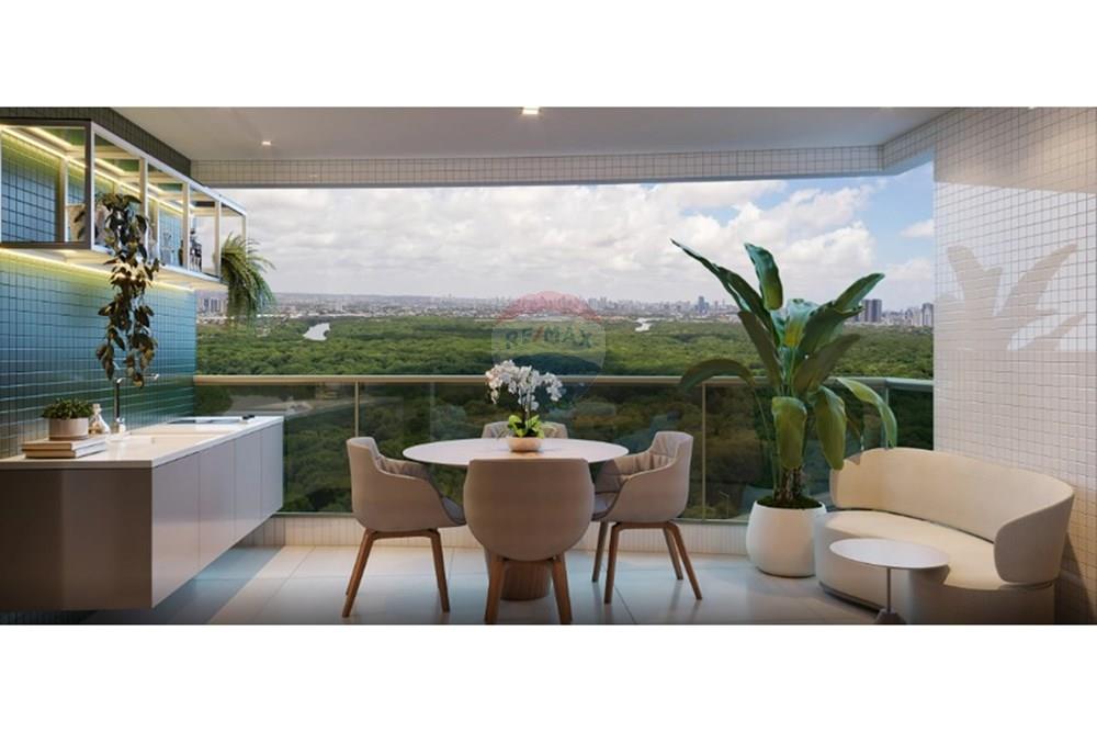 Apartamento - Venda - Recife , Pernambuco - Verdano foto 11.jpg - 850091079-174