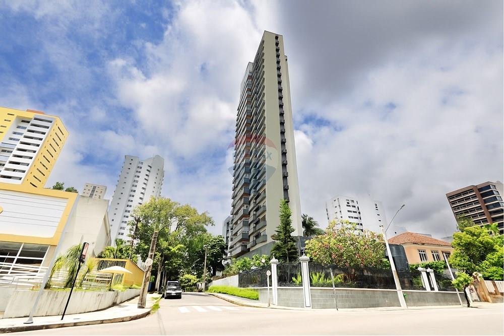 Apartamento - Venda - Recife , Pernambuco - FACHADA 01A SEM FIOS.jpg - 850091040-213