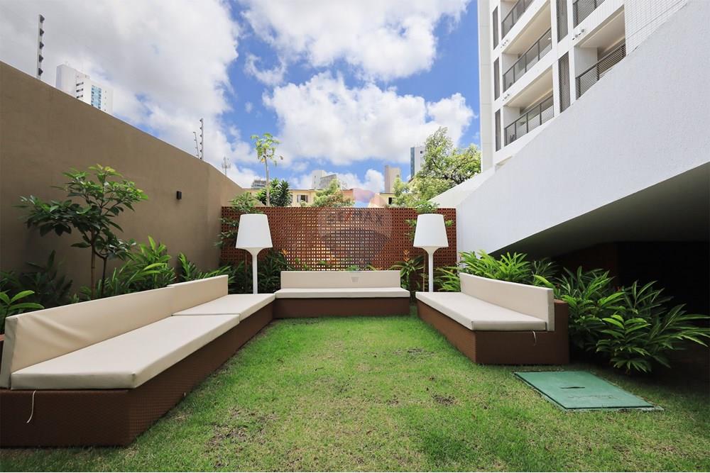 Apart Hotel/ Flat - Alugar - Recife , Pernambuco - PISCINA 01A.jpg - 850091040-206